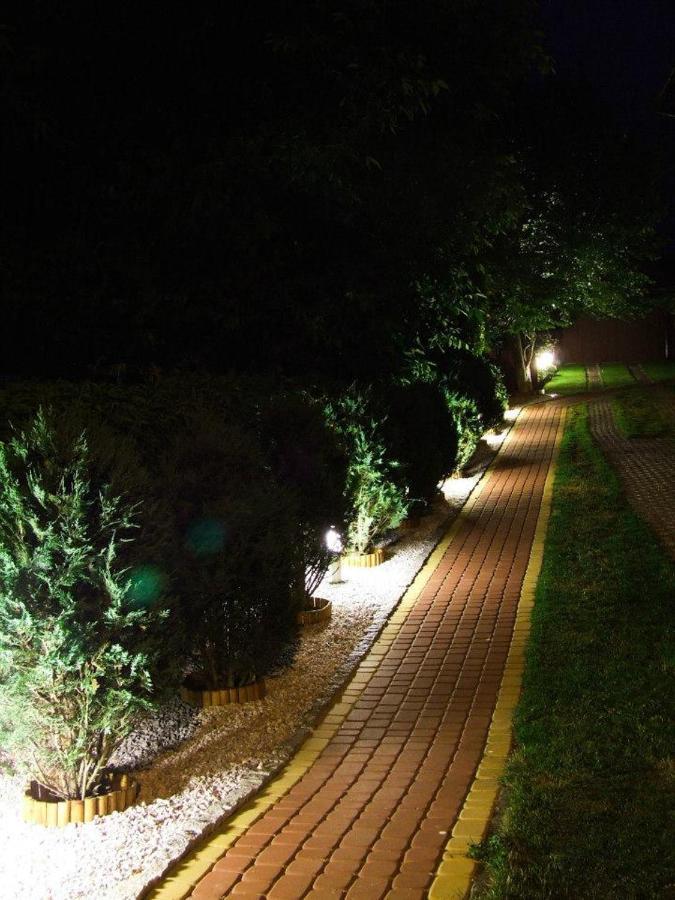 דירות אוסטקה U Szwagra מראה חיצוני תמונה
